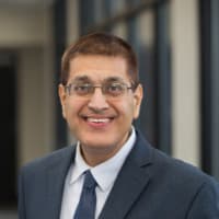 Professor and Chair of Information Systems